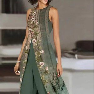 Liyny, Two piece classy, comfortable